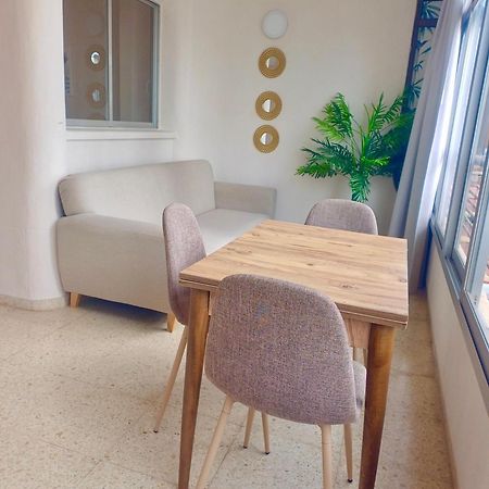 Apartamento Coblanca 6 Μπένιντορμ Εξωτερικό φωτογραφία
