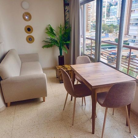 Apartamento Coblanca 6 Μπένιντορμ Εξωτερικό φωτογραφία