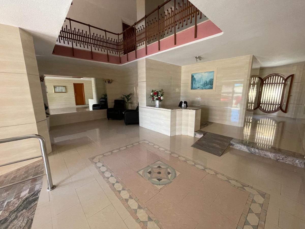 Apartamento Coblanca 6 Μπένιντορμ Εξωτερικό φωτογραφία