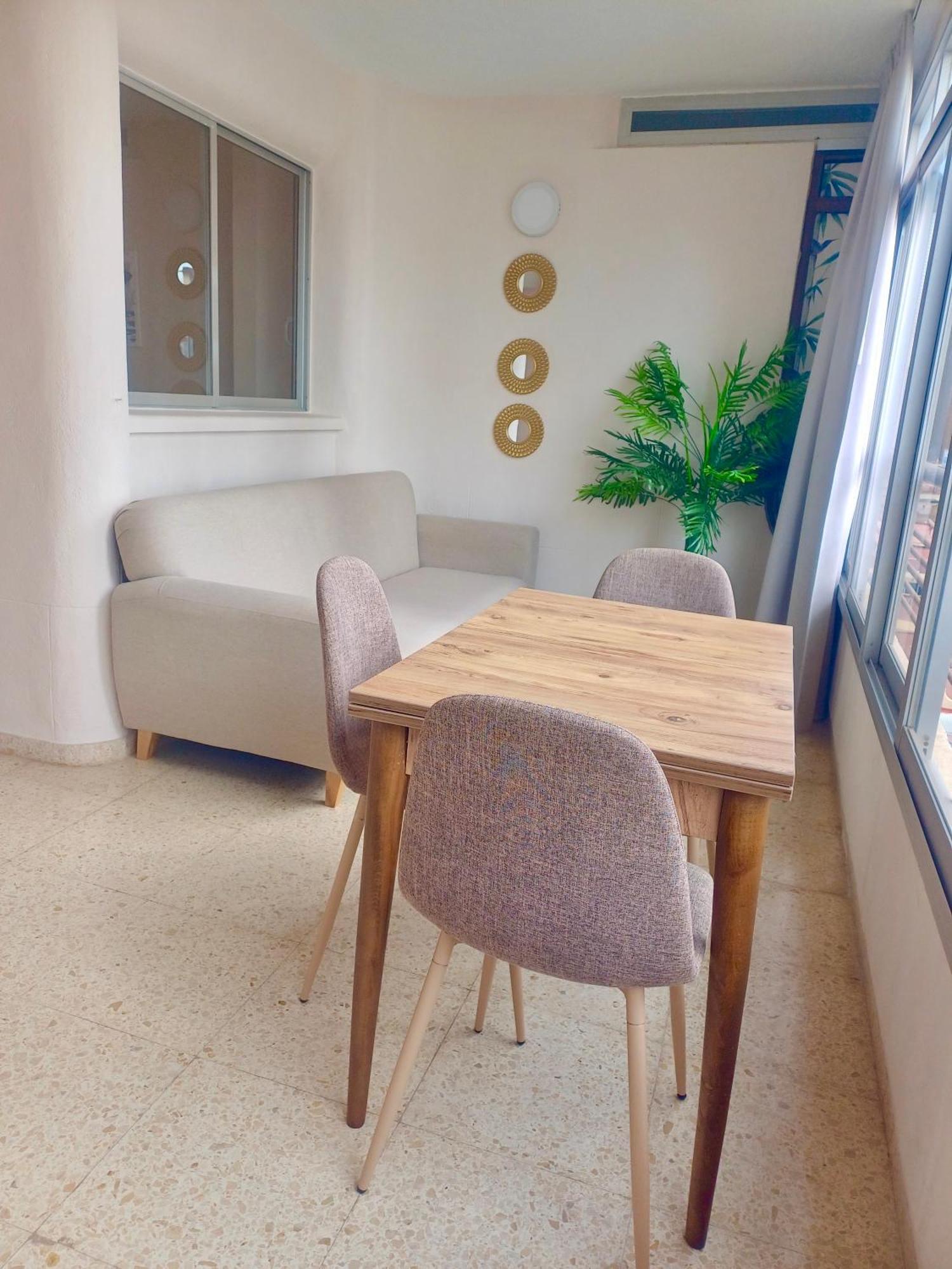 Apartamento Coblanca 6 Μπένιντορμ Εξωτερικό φωτογραφία